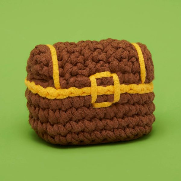 Tiny Treasure Chest Accessory Kit