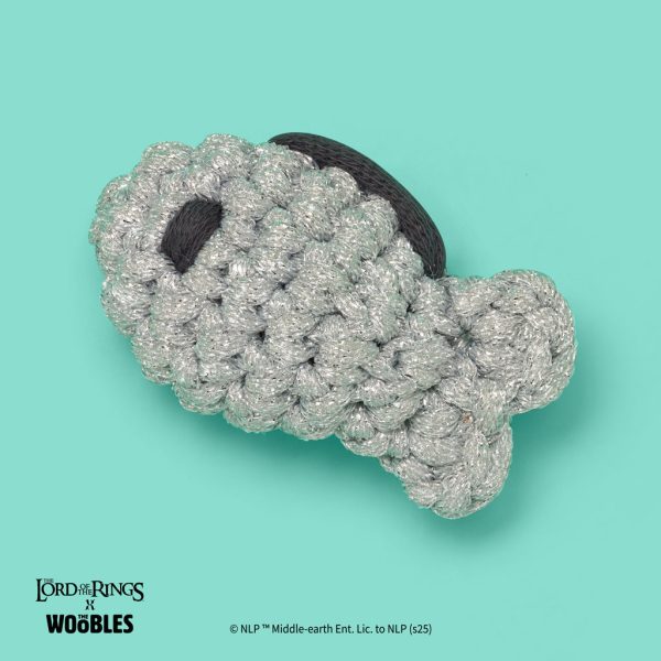 Tiny Gollum's Fish Accessory Kit