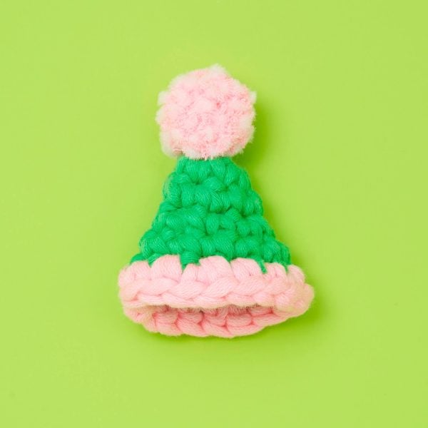 Tiny Party Hat Accessory Kit